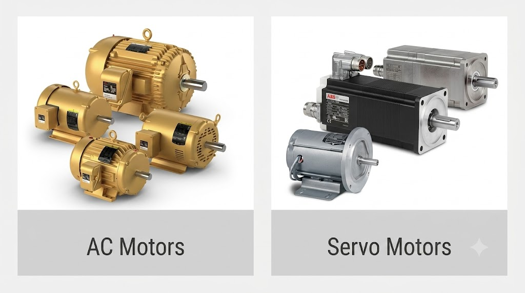 Baldor-Reliance Food Safe motor