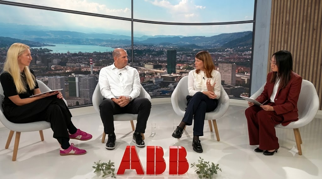 ABB market data