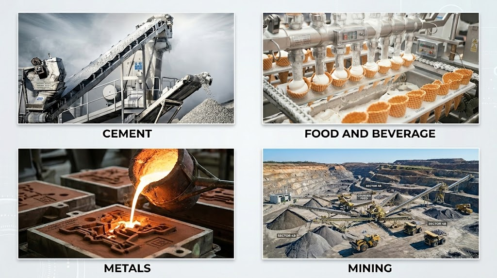 ABB corporate facility and operations