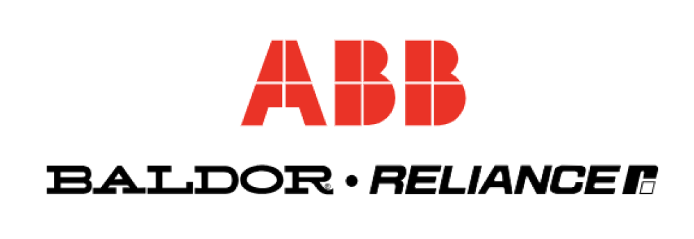 BALDOR industrial motors