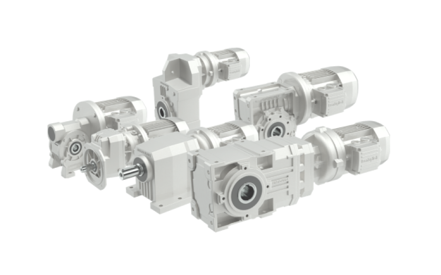 BONFIGLIOLI industrial gearbox and gearmotors