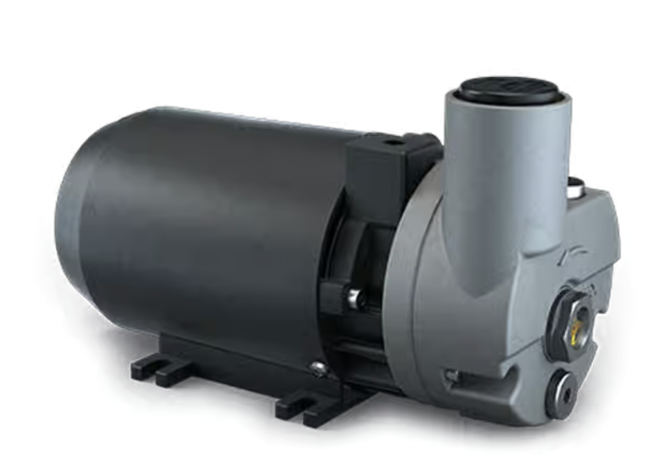 Busch MINK Claw Vacuum Pumps and Compressors