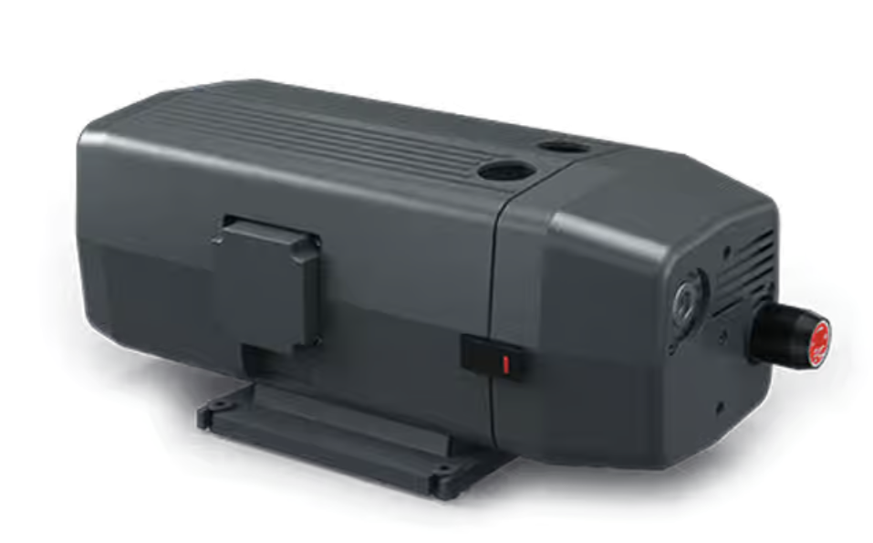 Busch PUMA and PANDA Roots Vacuum Pumps