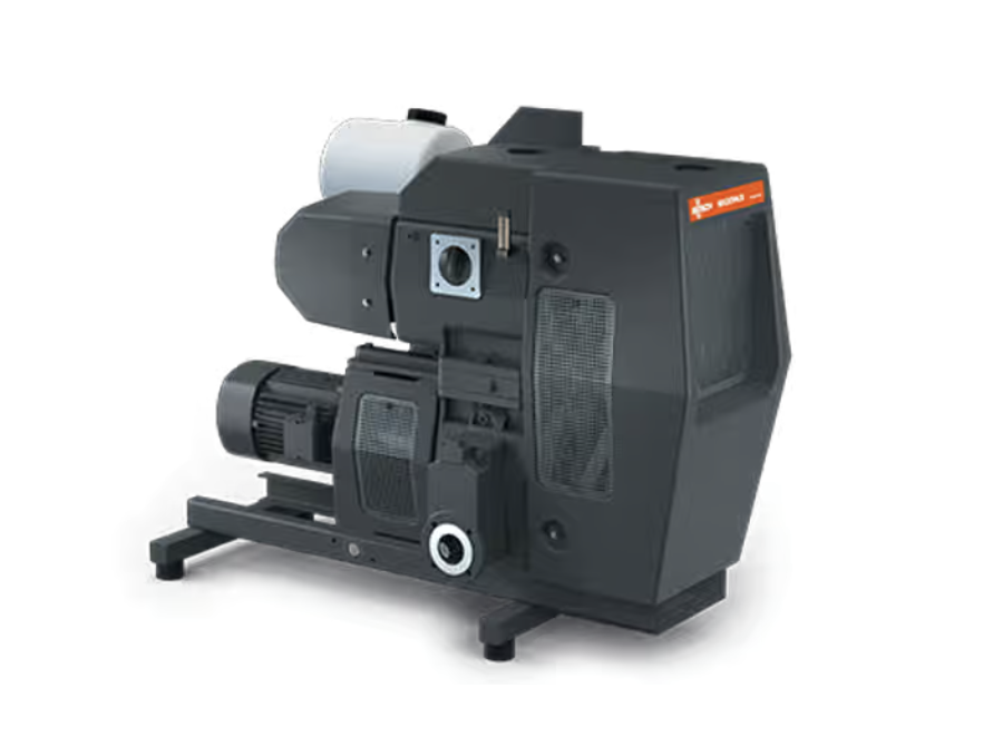 Busch DOLPHIN Liquid Ring Vacuum Pumps