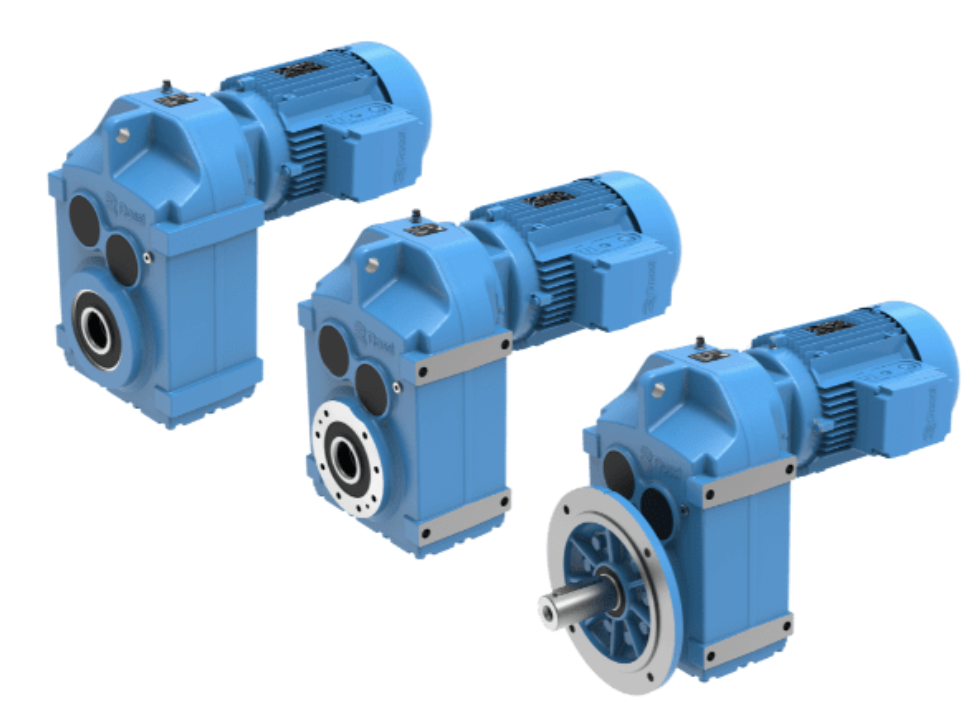 rossi industrial gearbox factory