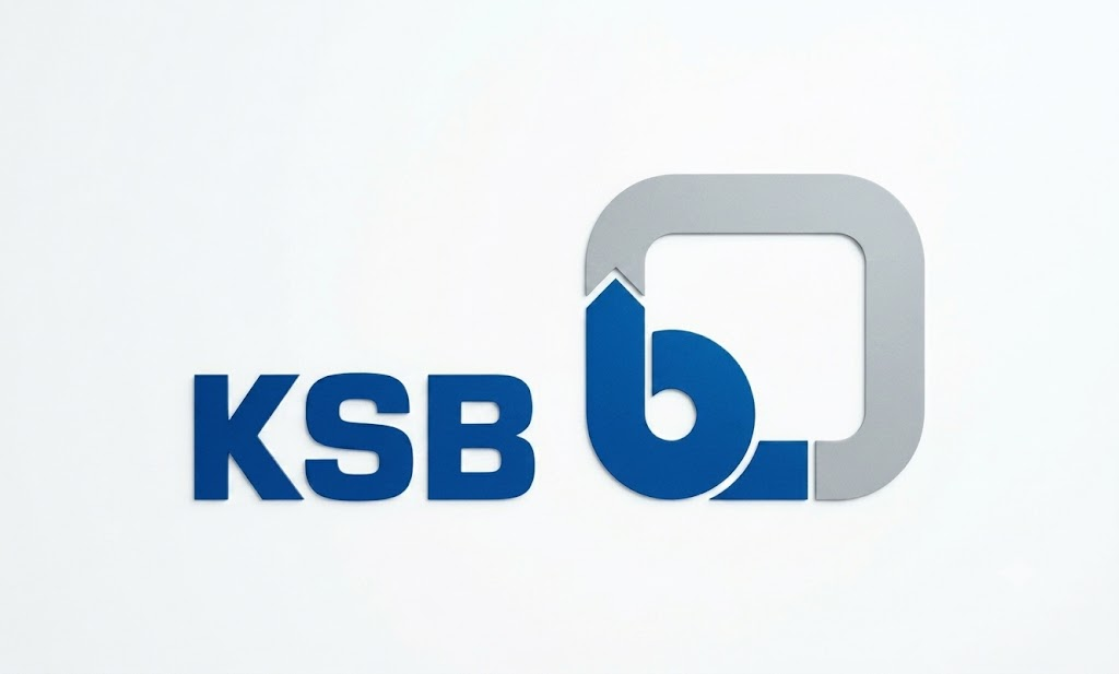 Bomba industrial KSB e soluções de bombeamento