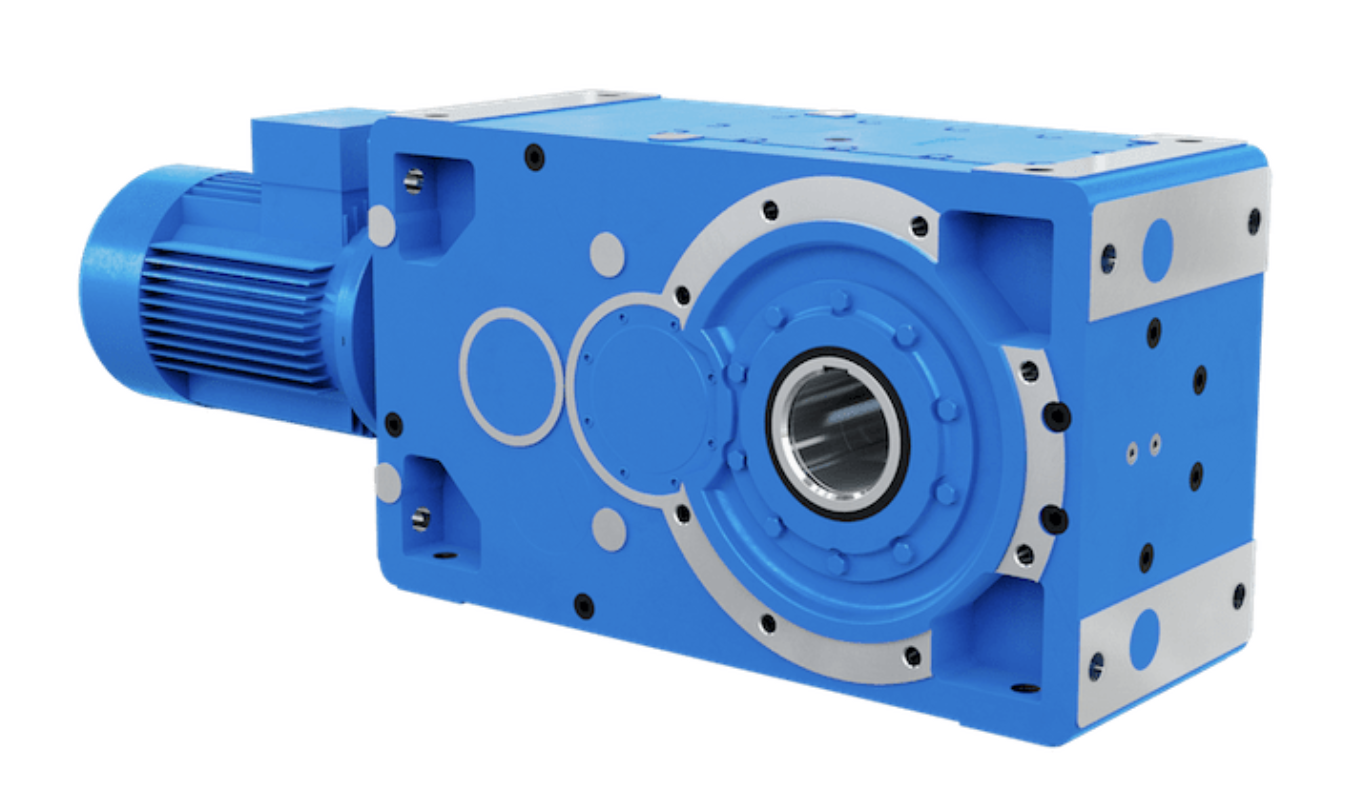 Rossi G Series Gearmotors and Gearboxes