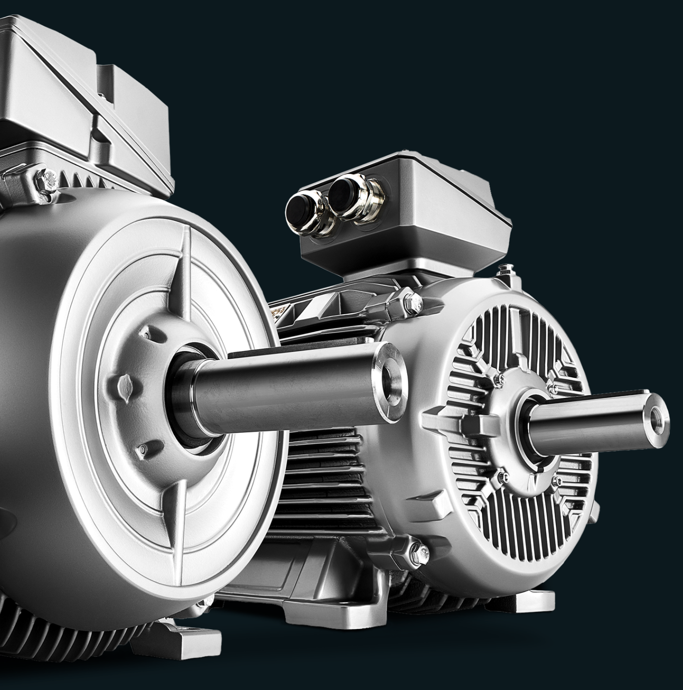 SIEMENS INNOMOTICS Motors & Explosion Proof ATEX