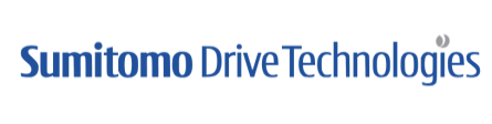SUMITOMO Cyclo Drive 6000 and Hansen P4 gearbox