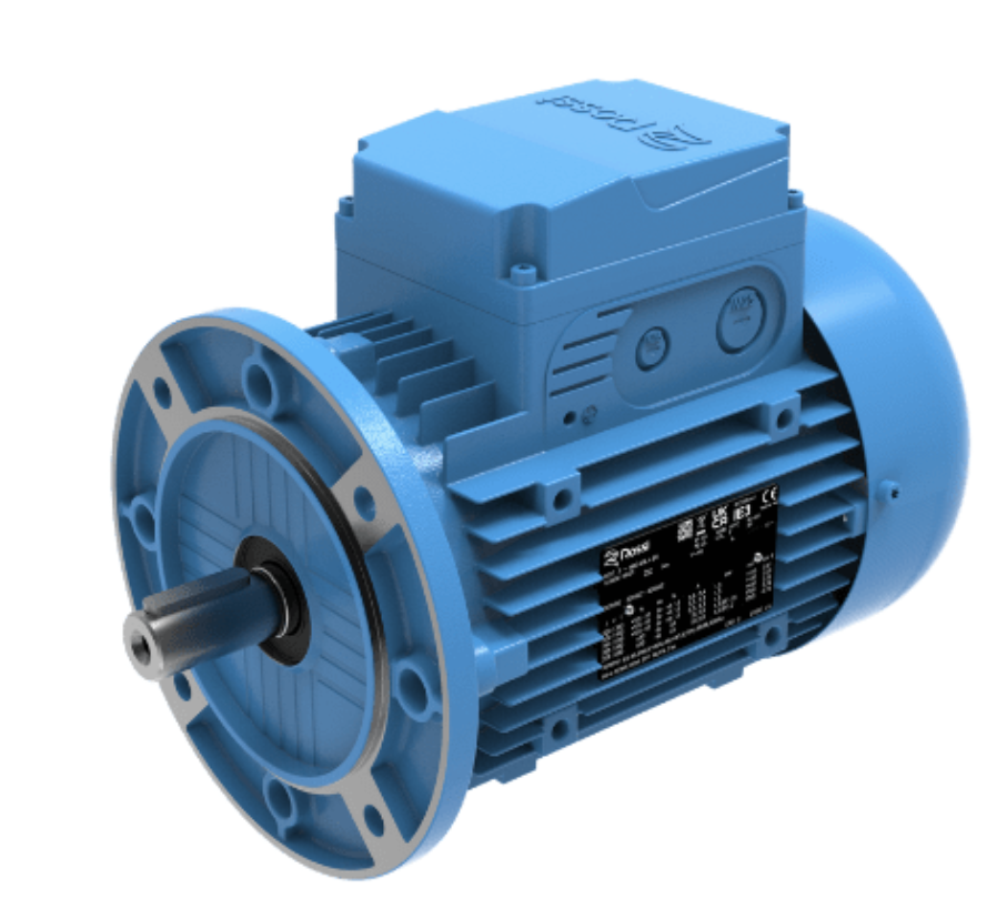 Rossi SR Servo Gearmotors and Gearboxes